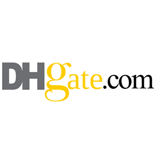 DHgate logo