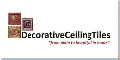 Decorative Ceiling Tiles logo
