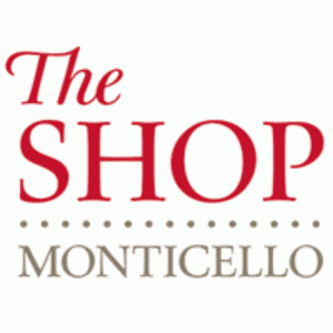Monticello Shop logo