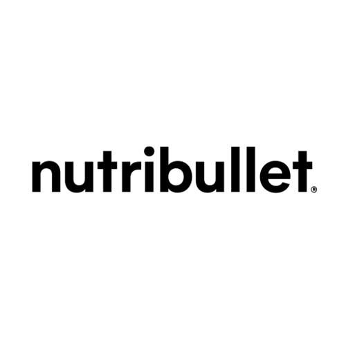 Nutribullet Coupon & logo