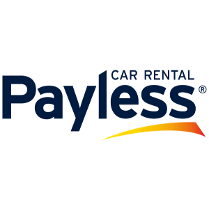 Payless Car Rental logo