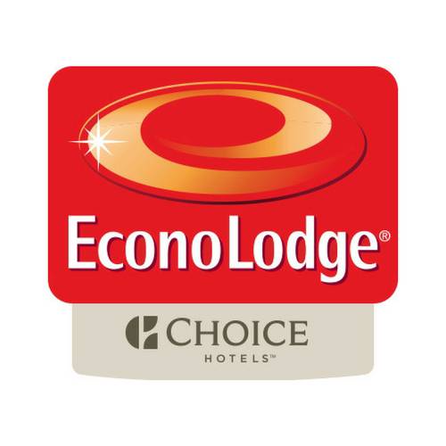 Econo Lodge logo