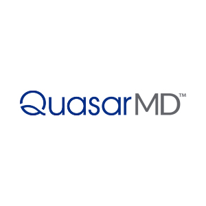 Baby Quasar logo