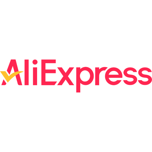 Aliexpress logo