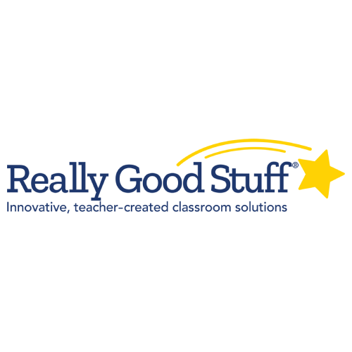 Really Good Stuff Coupon Code logo