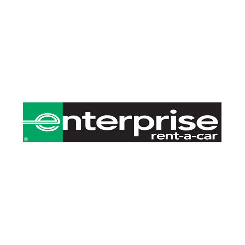 Enterprise Car Rental Canada logo