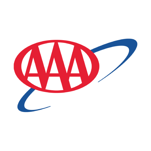 AAA logo