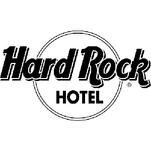 Hard Rock Hotel logo