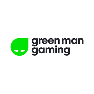 Greenmangaming logo