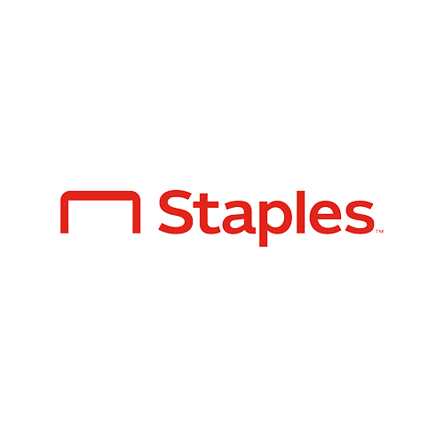 Staples logo