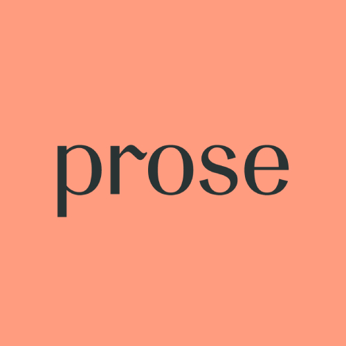Prose logo