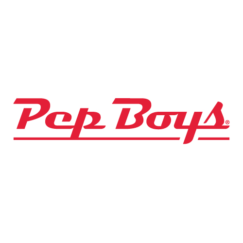 Pep Boys logo