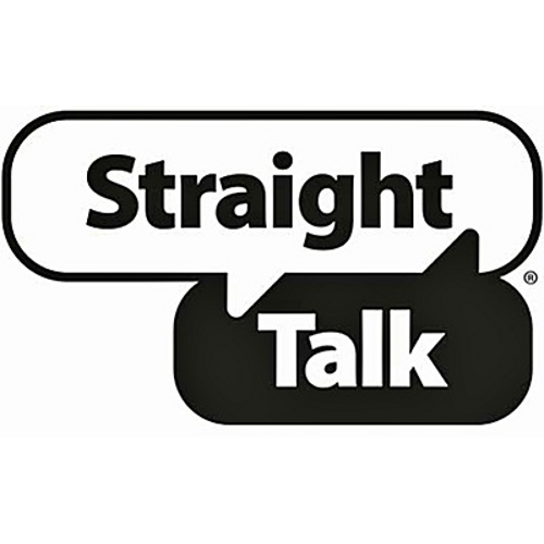 Straight Talk Coupon logo