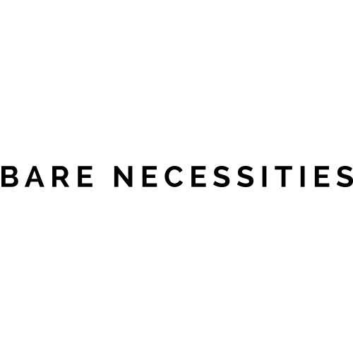 Bare Necessities logo