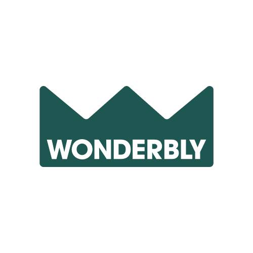 Wonderbly Coupon Code logo