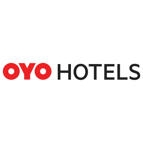 OYO Hotels logo