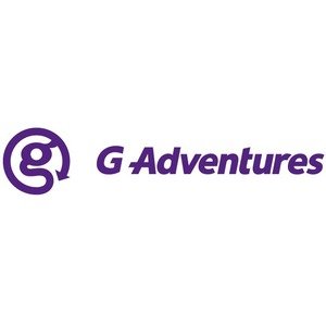 G Adventures logo