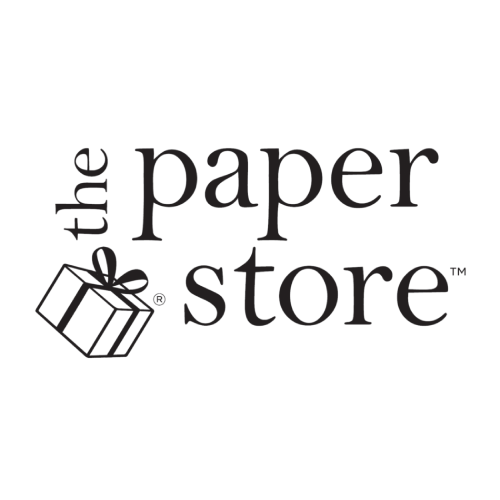 The Paper Store logo