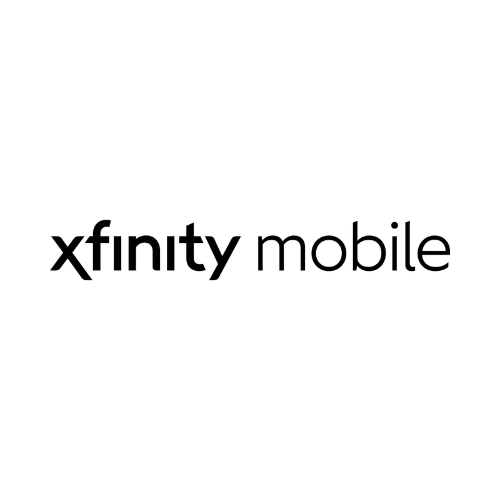 Xfinity Mobile logo