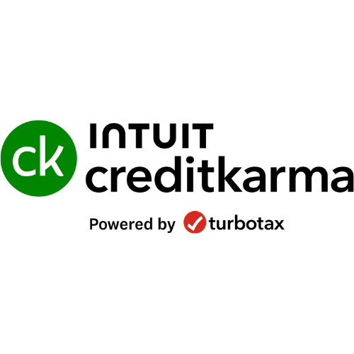 Credit Karma Powered by TurboTax Discount logo