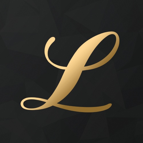Luxy Discount Code & logo