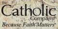 The Catholic Company Coupon Code logo