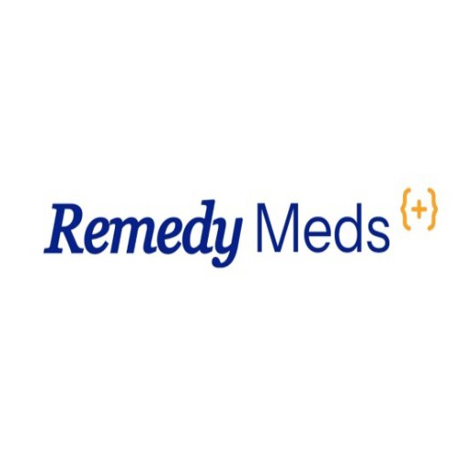 RemedyMeds Coupon & Discount Code July 2026 logo