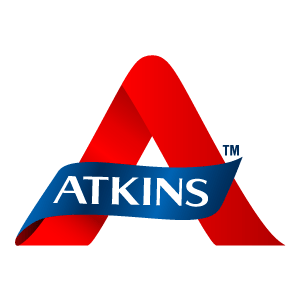Atkins logo