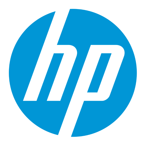 HP Canada logo
