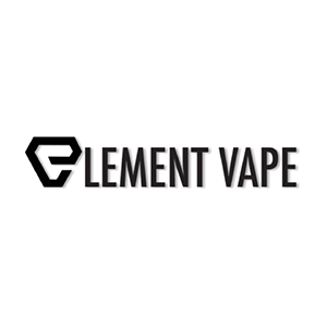 Element Vape logo
