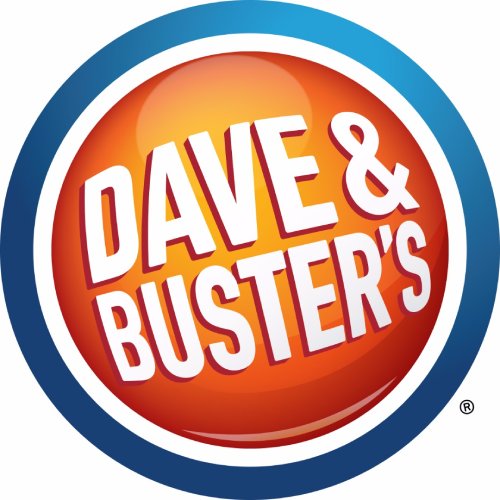 Dave And Busters logo