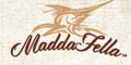 Madda Fella logo