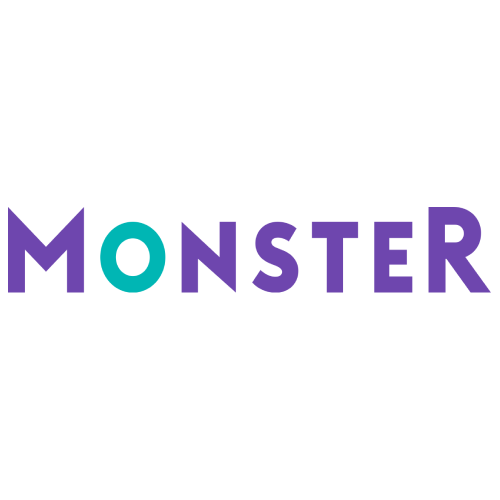 Monster.Com logo