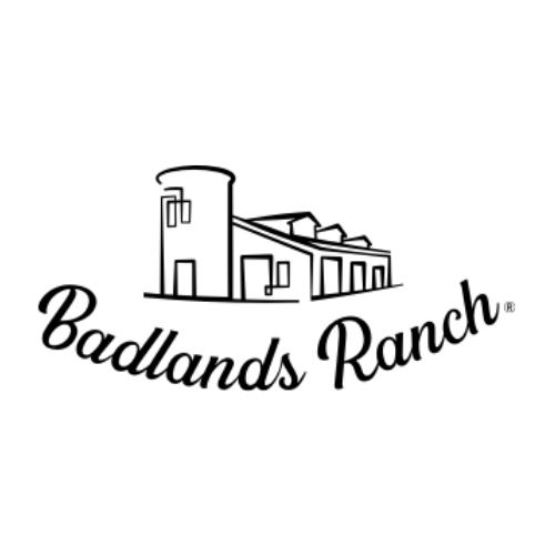 Badlands Ranch Coupon Code & logo