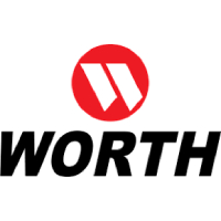 Worth logo