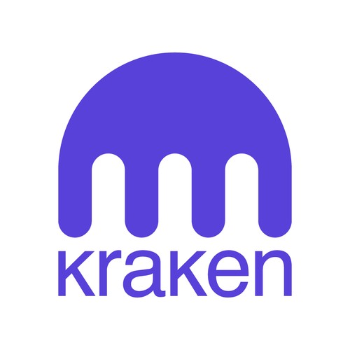 Kraken logo