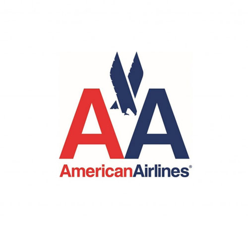 American Airlines logo