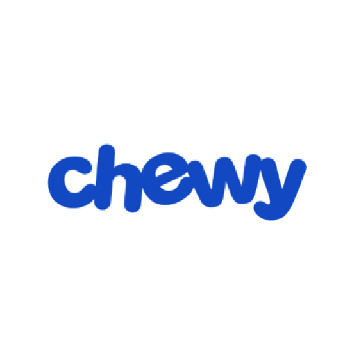 Chewy logo