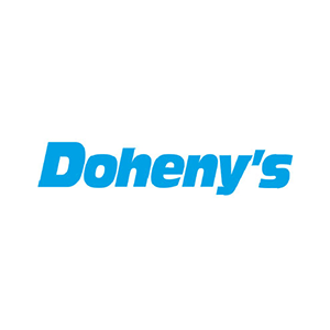 Doheny Coupon Code & Discount Code July 2026 logo
