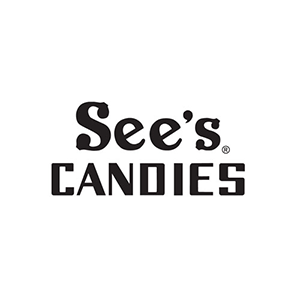 See's Candies logo