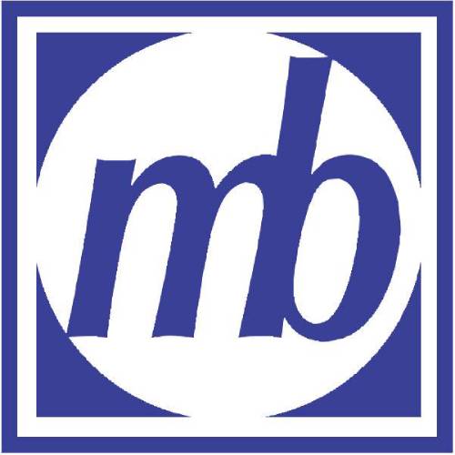 Modern Bathroom logo