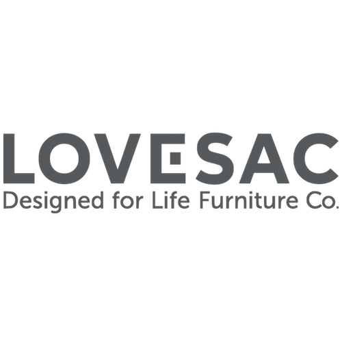 Lovesac logo