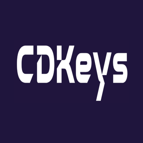 CDkeys.com logo
