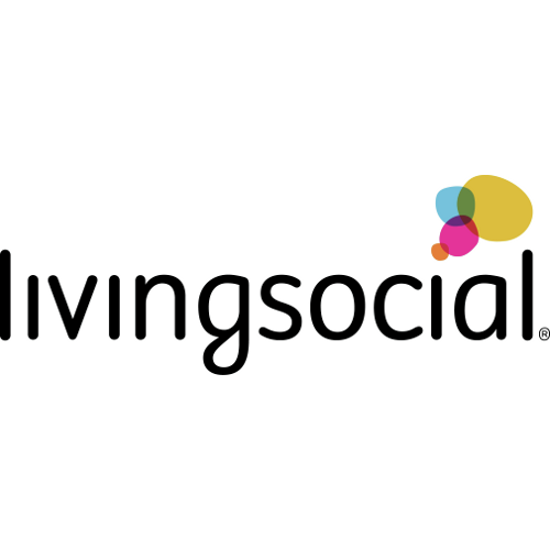 Living Social logo