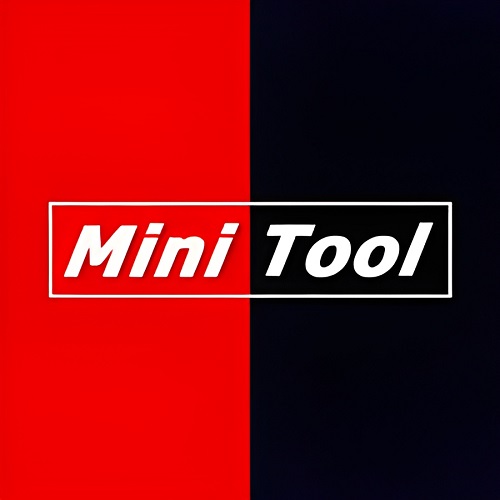 MiniTool logo