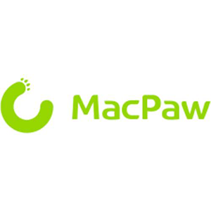 MacPaw logo