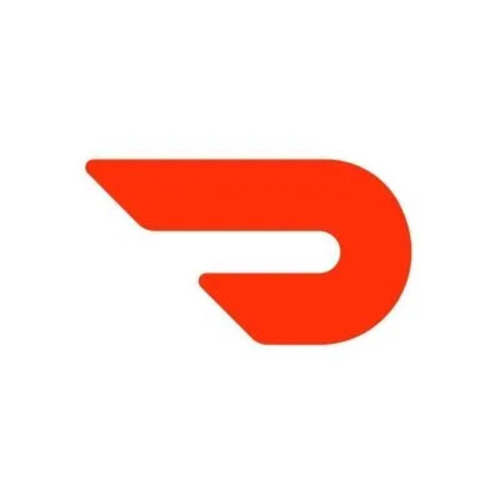 DoorDash CA logo