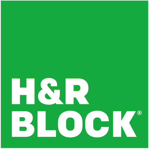 H&R Block Canada Coupon logo