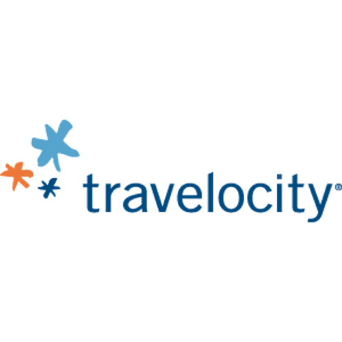 Travelocity Coupon logo