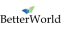 BetterWorld.com logo